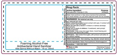 Bzk Sanitizer